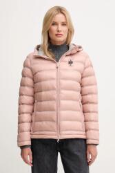 Blauer rövid kabát ELLIS - rózsaszín S