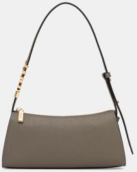 DKNY bőr táska - zöld Univerzális méret - answear - 50 990 Ft