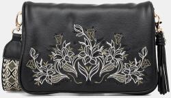 Medicine kézitáska - fekete Univerzális méret - answear - 17 990 Ft