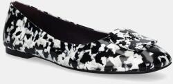 Tory Burch balerina Georgia Ballet - fekete Női 39