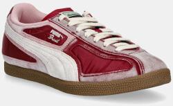 PUMA sportcipő PUMA x KIDSUPER - burgundia Női 40