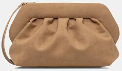 Themoire kézitáska - barna Univerzális méret - answear - 125 990 Ft