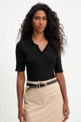 ANSWEAR felső - fekete L/XL