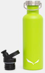 Salewa palack Aurino 1L - zöld Univerzális méret
