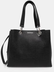 Giorgio Armani kézitáska - fekete Univerzális méret - answear - 76 990 Ft