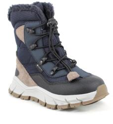 Primigi gyerek hótaposó - sötétkék 32 - answear - 49 990 Ft