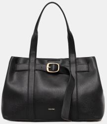 Calvin Klein kézitáska - fekete Univerzális méret - answear - 34 990 Ft
