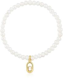 Tous karperec - arany Univerzális méret - answear - 45 990 Ft