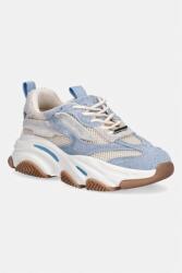 Steve Madden sportcipő Possession-E - kék Női 41