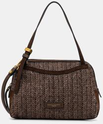 Gianni Chiarini kézitáska DEA - barna Univerzális méret