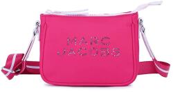 Marc Jacobs gyerek táska - rózsaszín Univerzális méret