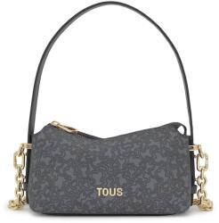 Tous kézitáska KAOS MINI LINES - szürke Univerzális méret - answear - 57 990 Ft