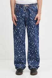 Aries farmer Laser Chain Mail Batten - kék 31