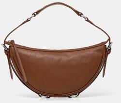 By Far bőr táska Gib - barna Univerzális méret