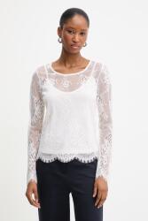 Morgan felső - bézs M - answear - 19 990 Ft