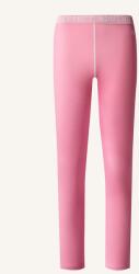 Perfect Moment funkcionális gyerek legging - rózsaszín 134-140