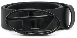 Diesel gyerek bőröv B1DRN BELTS - fekete 60