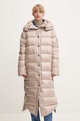 MMC STUDIO pehelydzseki PL - bézs Univerzális méret - answear - 219 990 Ft