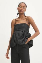 Rotate felső - fekete 34 - answear - 95 990 Ft