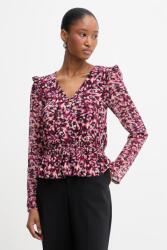 Morgan felső - rózsaszín XS