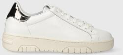 Off Play bőr sportcipő FIRENZE - fehér Női 39