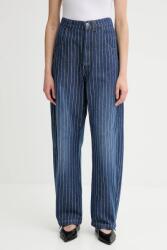 MUNTHE farmer SHIMO - kék 34