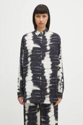 Samsøe Samsøe ing - fekete XS