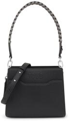 Tous kézitáska AUDREE - fekete Univerzális méret