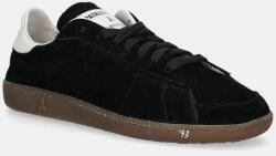 Patrizia Pepe velúr sportcipő - fekete Női 36