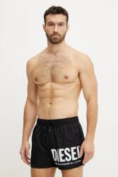Diesel fürdőnadrág MARIO-34-D-CORE BOXER-SHORTS - fekete XXL - answear - 31 990 Ft