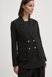 DKNY zakó - fekete S