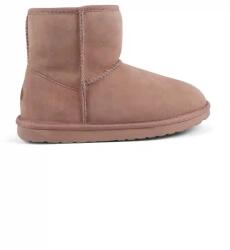 Emu Australia velúr hócipő Stinger Mini - rózsaszín Női 36