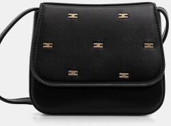 Elisabetta Franchi gyerek táska - fekete Univerzális méret - answear - 45 990 Ft