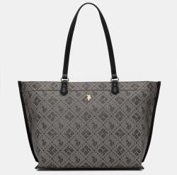 U. S. Polo Assn U. S. Polo Assn. kézitáska HAMPTON - szürke Univerzális méret - answear - 41 990 Ft