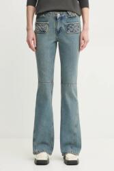 Zadig&Voltaire farmer - kék 27 - answear - 47 990 Ft