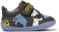 Camper cipő Peu Cami FW TWS - zöld 22