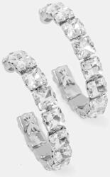 Patrizia Pepe fülbevaló - ezüst Univerzális méret - answear - 58 990 Ft