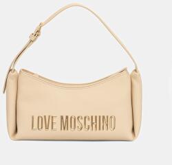 Moschino kézitáska - bézs Univerzális méret - answear - 77 990 Ft