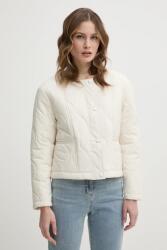 Morgan rövid kabát GBOWIE - bézs 36