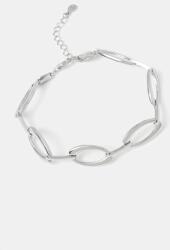 Answear. LAB ezüst karkötő - ezüst Univerzális méret - answear - 26 990 Ft