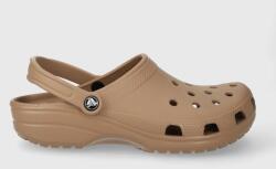 Crocs papucs Classic - barna Női 39/40