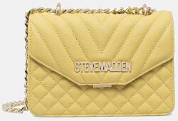 Steve Madden kézitáska Bstake-2 - zöld Univerzális méret