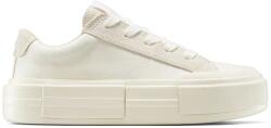 Converse sportcipő Chuck Taylor All Star Cruise - bézs Női 43 - answear - 36 990 Ft