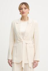 Silvian Heach zakó KOLEW - bézs 36