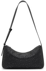 Tous kézitáska Puffy Bear - fekete Univerzális méret - answear - 92 990 Ft