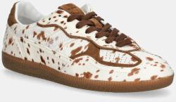 Alohas velúr sportcipő Tb. 490 - bézs Női 38 - answear - 63 990 Ft