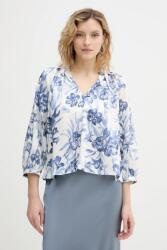 MARELLA felső Emme by Marella - kék 38 - answear - 40 990 Ft