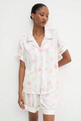 Answear. LAB pizsama - bézs M - answear - 22 990 Ft