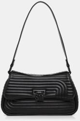 Steve Madden kézitáska Bkes - fekete Univerzális méret