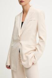 Answear. LAB zakó - bézs M - answear - 18 995 Ft